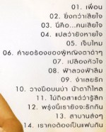 พั้นซ์ Punch - เพลงรัก VCD894-2web